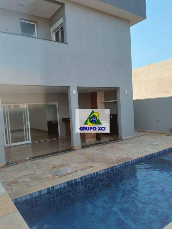 Sobrado à venda com 4 quartos, 190m² - Foto 4