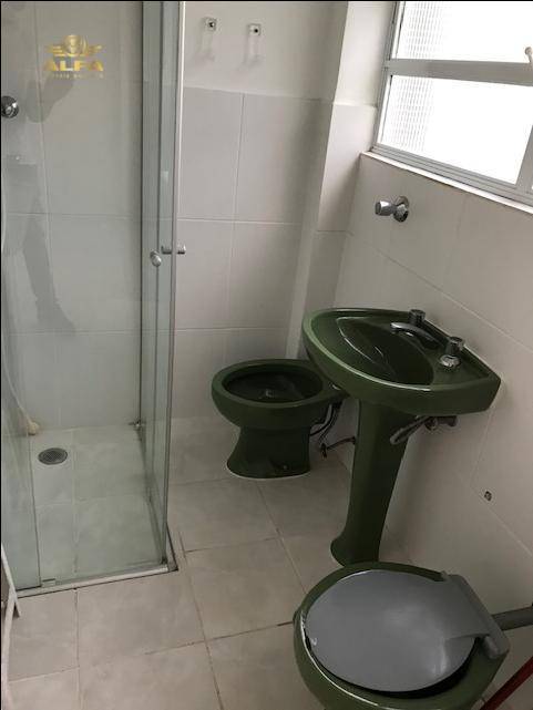 Apartamento à venda com 3 quartos, 204m² - Foto 16