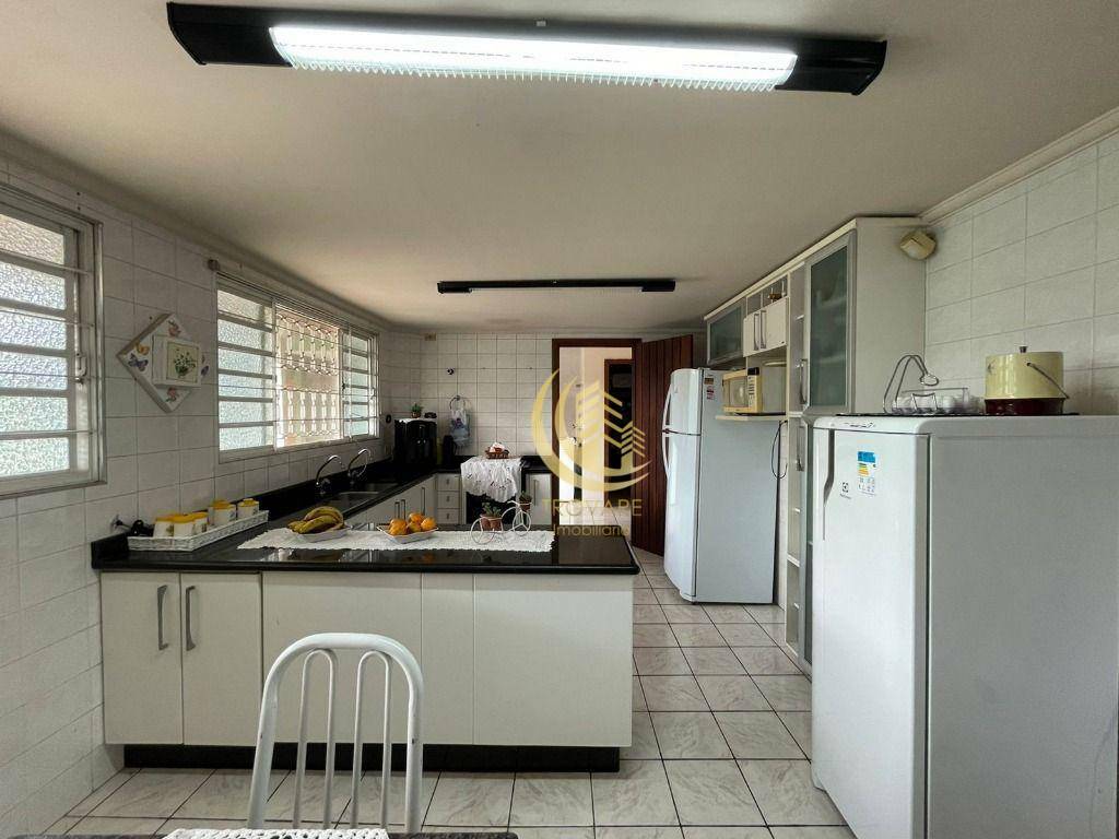 Sobrado à venda com 3 quartos, 245m² - Foto 13