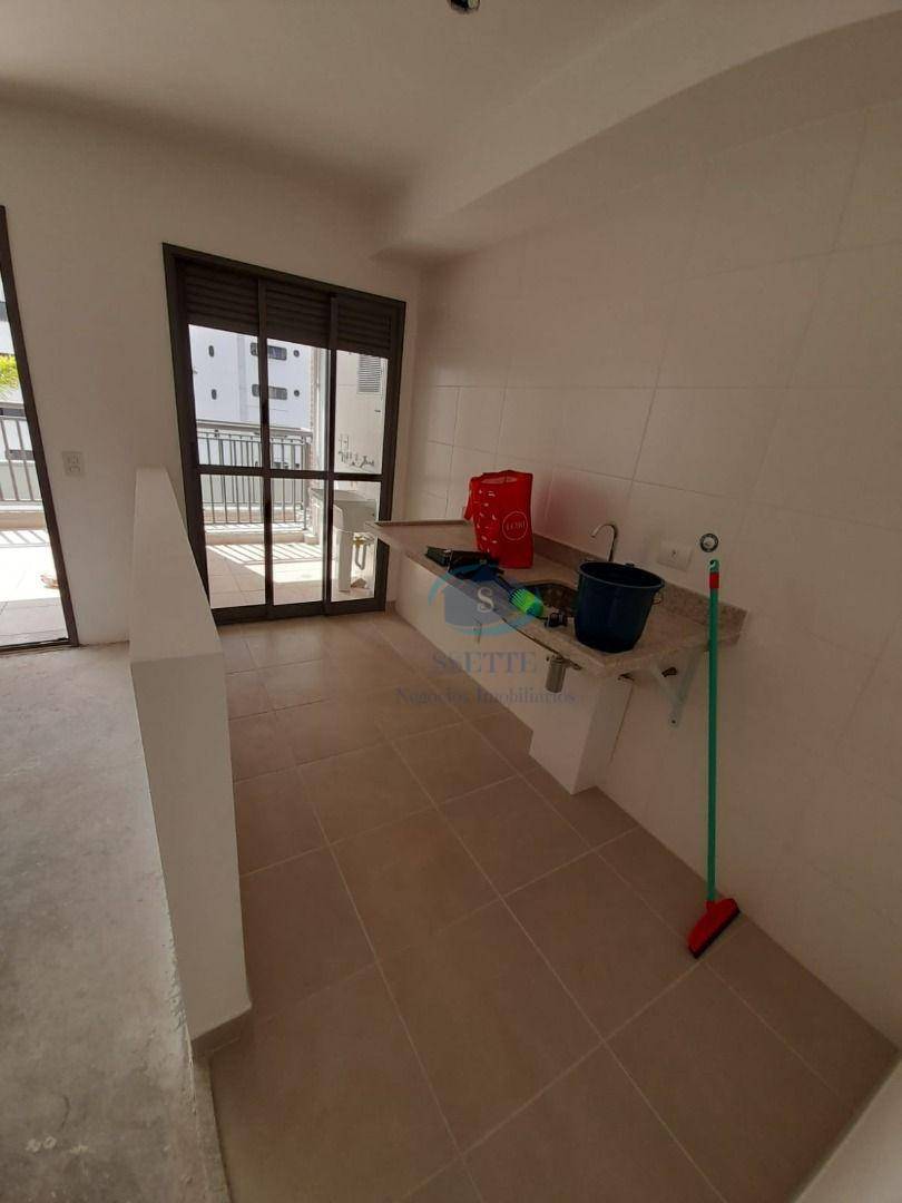 Apartamento à venda com 2 quartos, 79m² - Foto 6