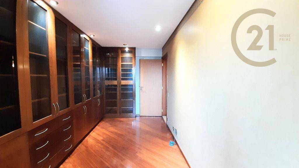 Apartamento à venda com 4 quartos, 176m² - Foto 12