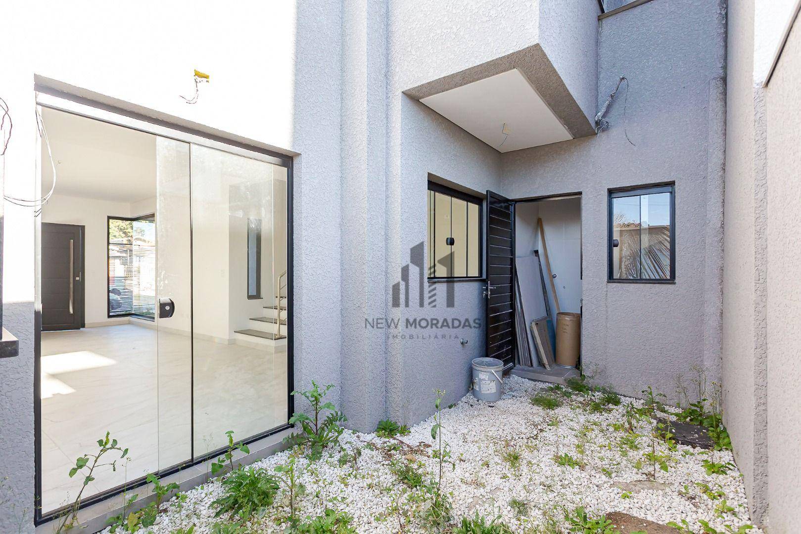 Sobrado, 3 quartos, 170 m² - Foto 61