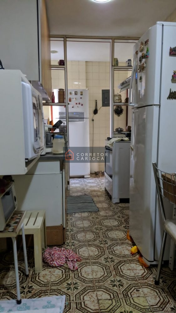 Apartamento à venda com 3 quartos, 112m² - Foto 10