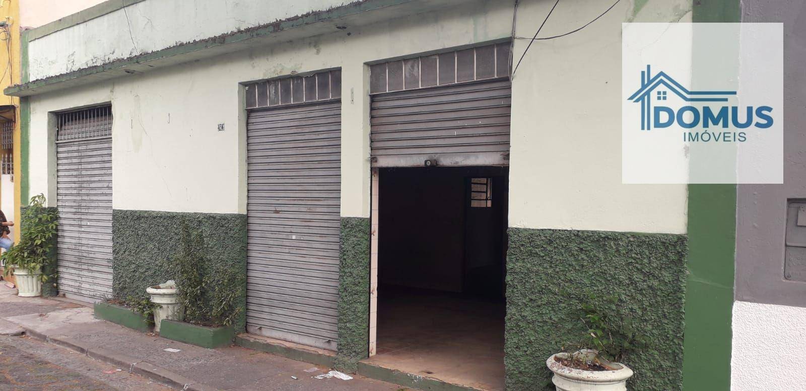 Loja-Salão para alugar, 145m² - Foto 1