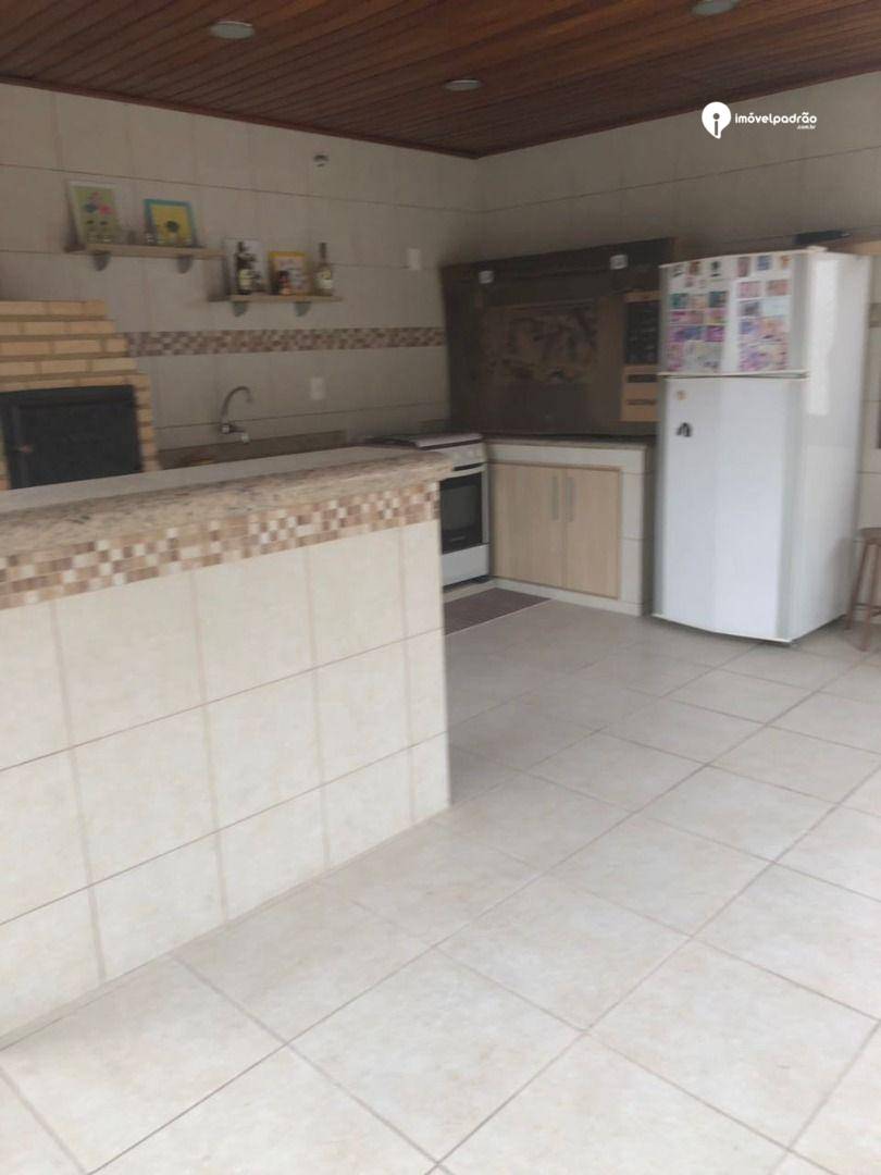Casa à venda com 3 quartos, 210m² - Foto 26
