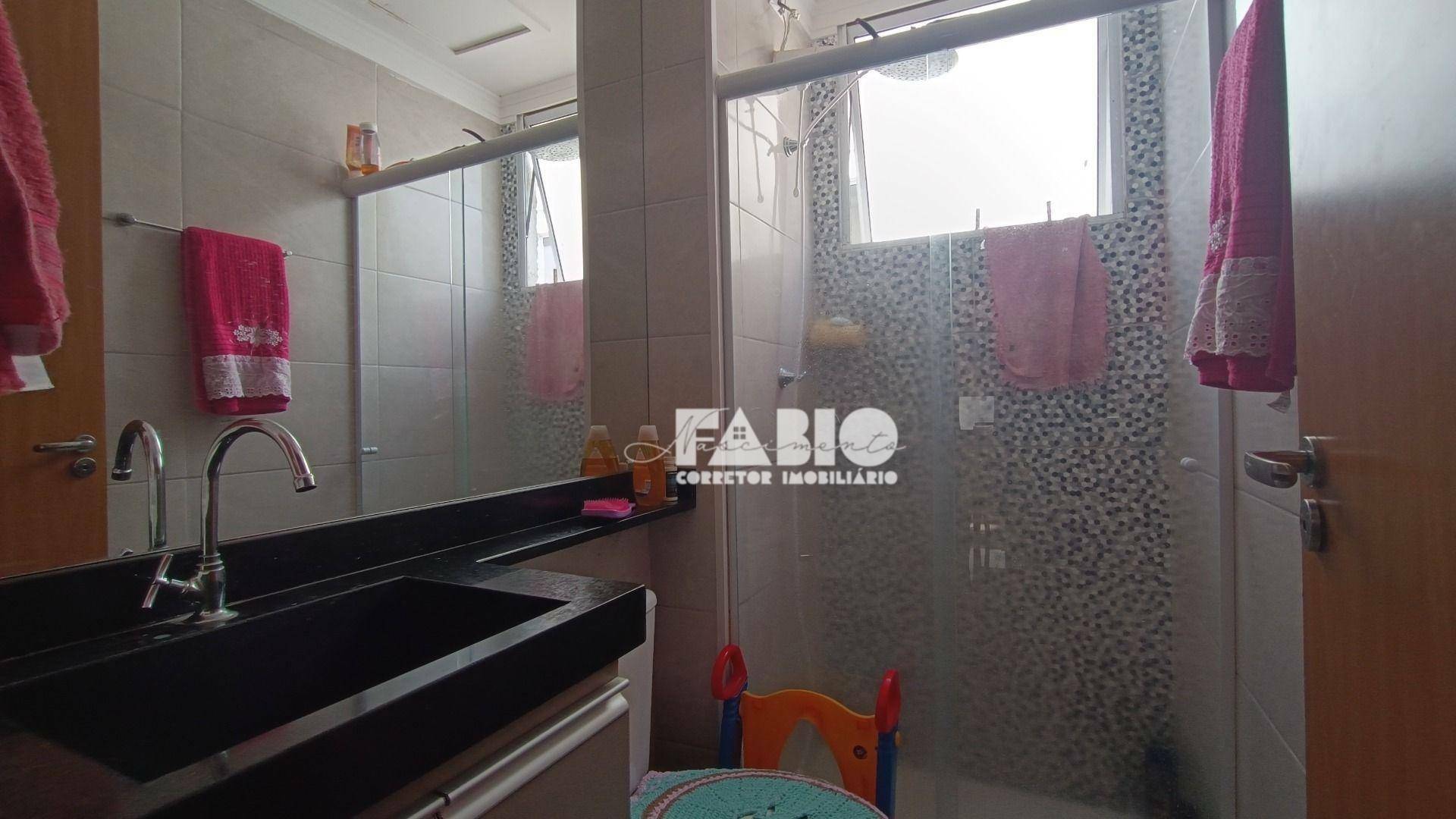 Apartamento à venda com 2 quartos, 40m² - Foto 5