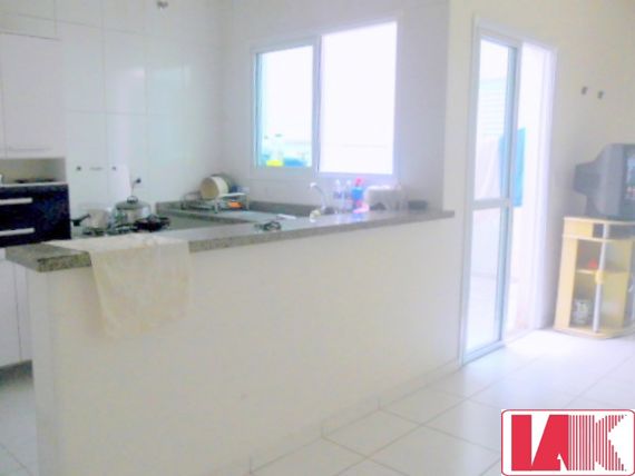 Apartamento à venda com 2 quartos, 56m² - Foto 1