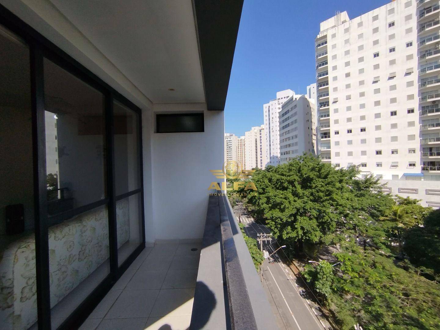 Apartamento à venda com 4 quartos, 140m² - Foto 5