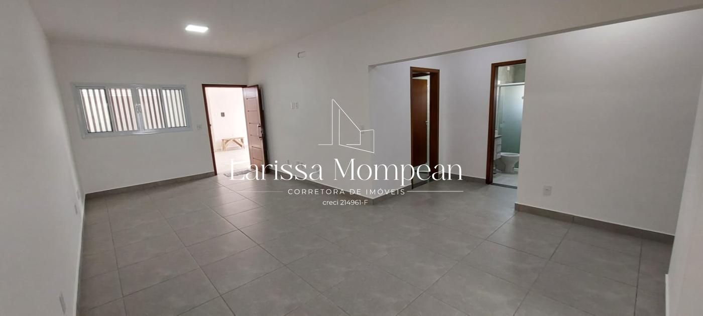 Casa à venda com 3 quartos, 159m² - Foto 5