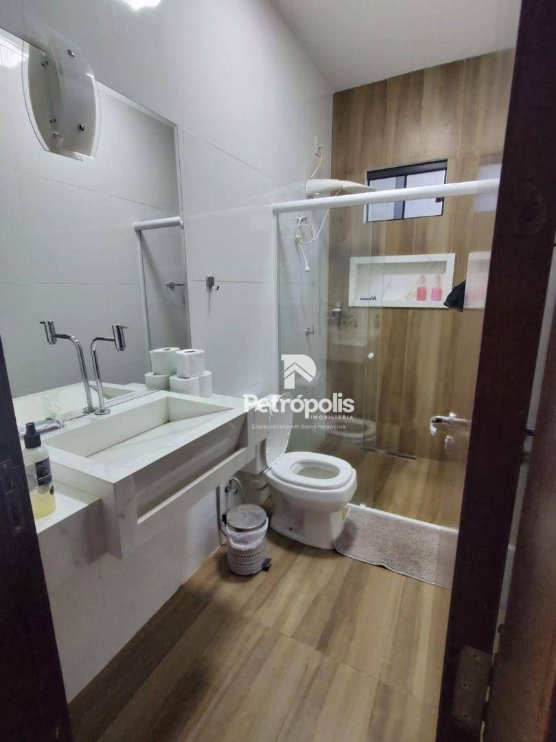 Casa à venda com 3 quartos, 141m² - Foto 5