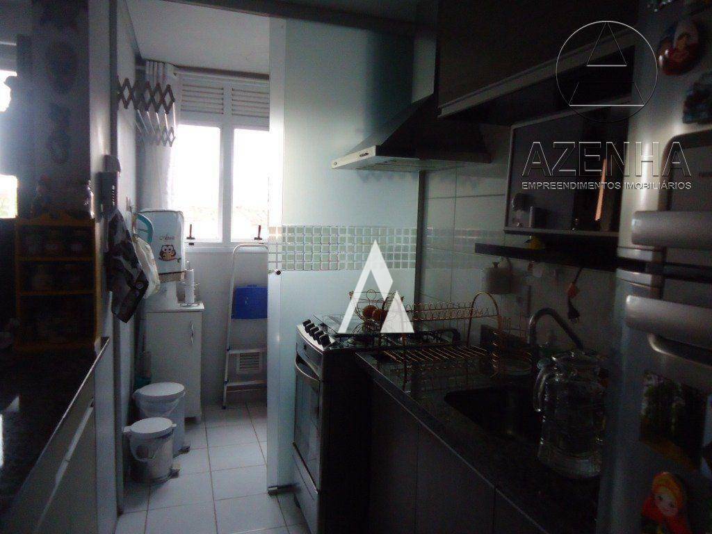 Apartamento à venda com 2 quartos, 49m² - Foto 9