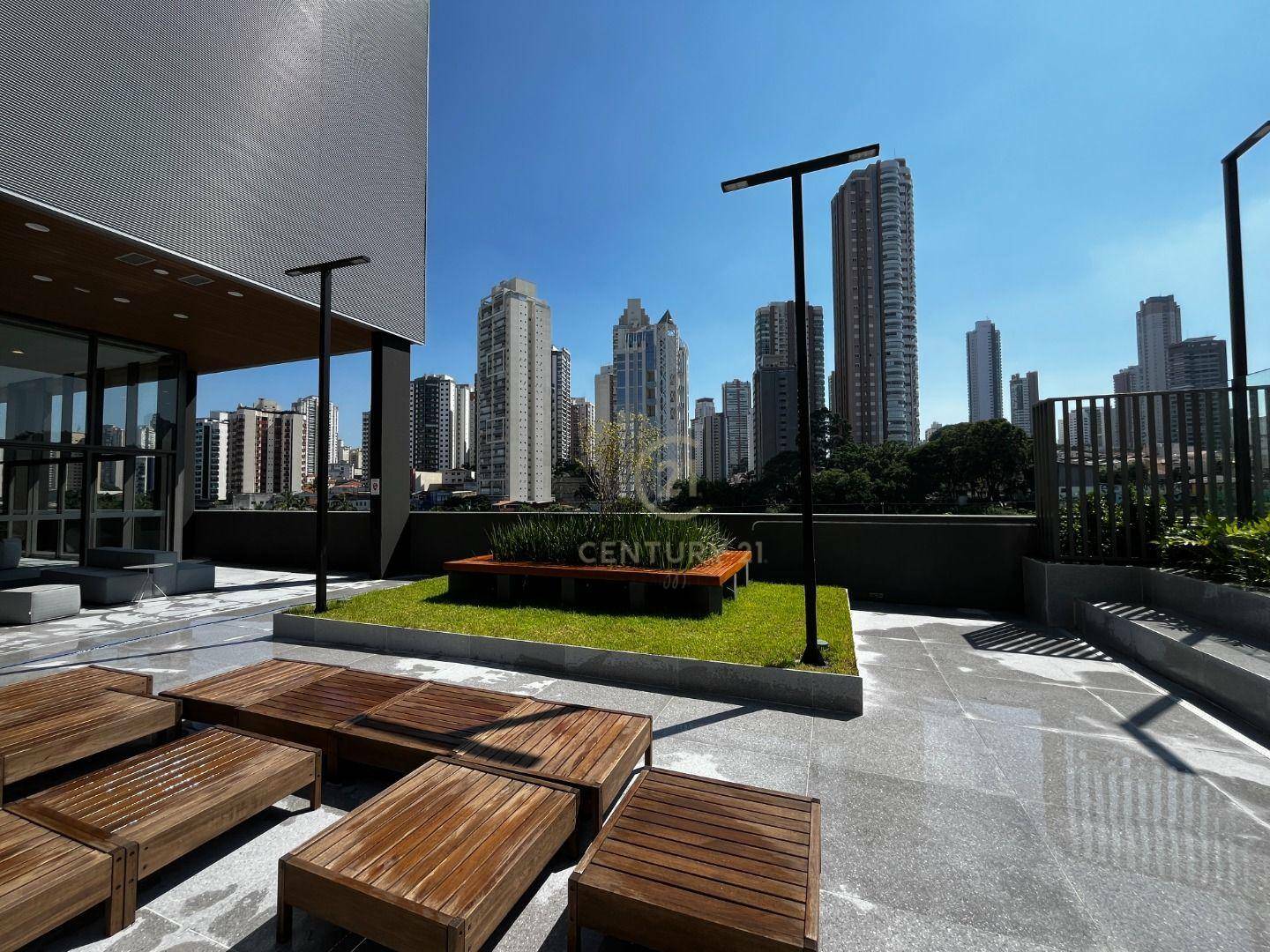 Conjunto Comercial-Sala para alugar, 25m² - Foto 15