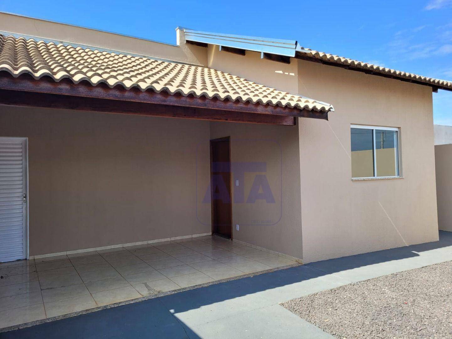 Casa à venda com 2 quartos, 73m² - Foto 19