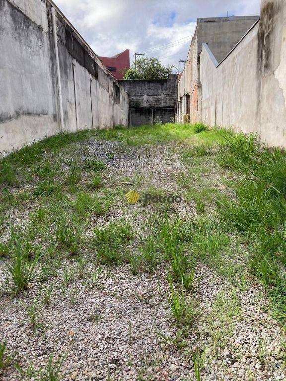 Terreno à venda e aluguel, 200M2 - Foto 3