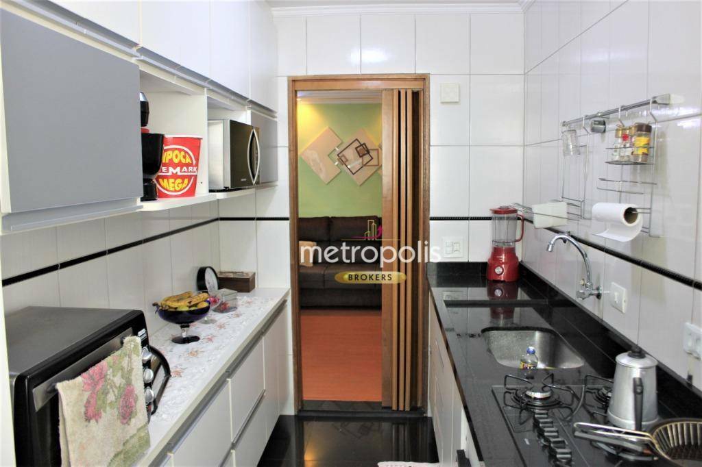 Apartamento à venda com 3 quartos, 89m² - Foto 8