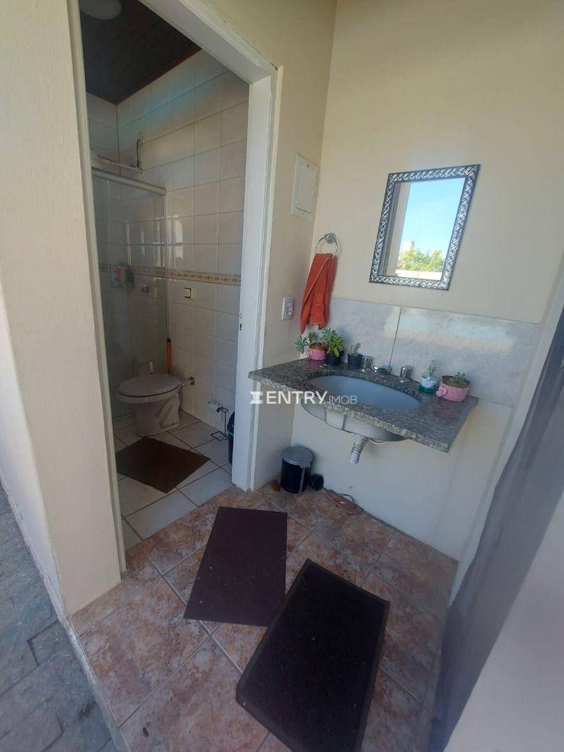 Chácara à venda com 4 quartos, 328m² - Foto 22