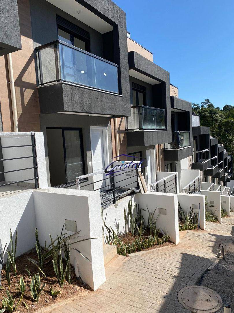 Casa, 2 quartos, 180 m² - Foto 1