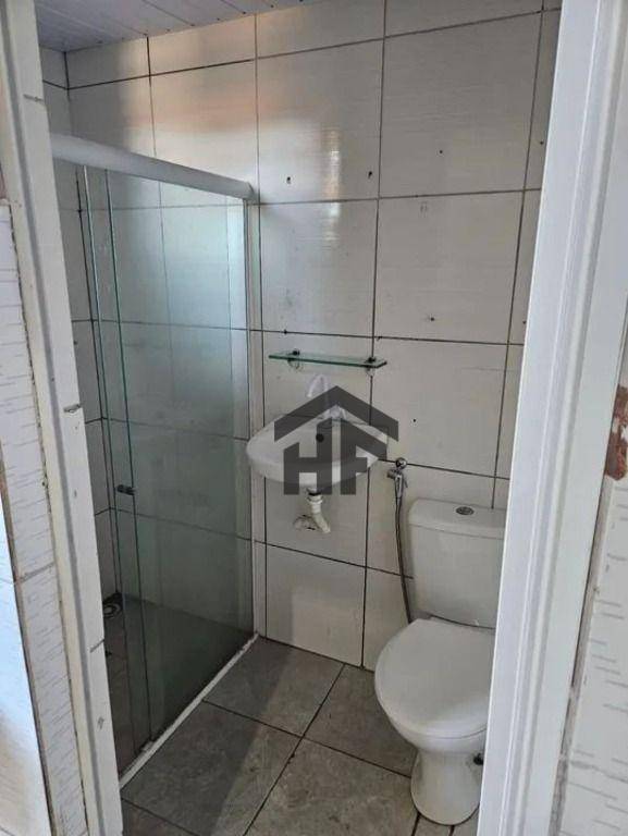Casa à venda com 2 quartos, 54M2 - Foto 2