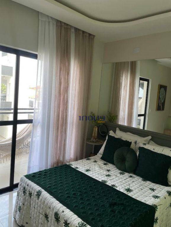 Casa de Condomínio à venda com 3 quartos, 123m² - Foto 8
