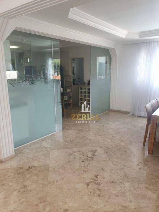 Sobrado à venda e aluguel com 3 quartos, 306m² - Foto 14