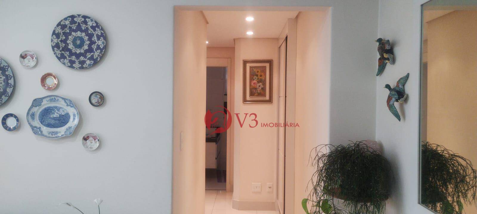 Apartamento à venda com 2 quartos, 90m² - Foto 10