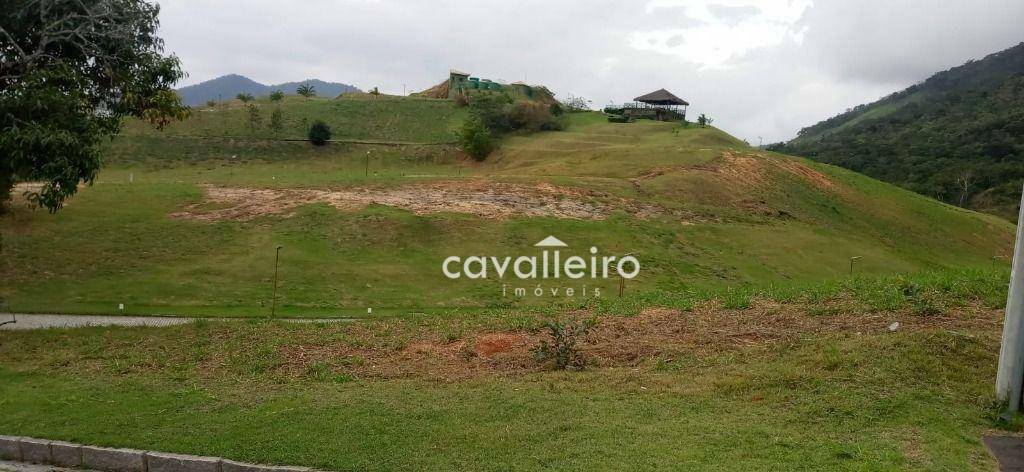 Loteamento e Condomínio à venda, 602M2 - Foto 1