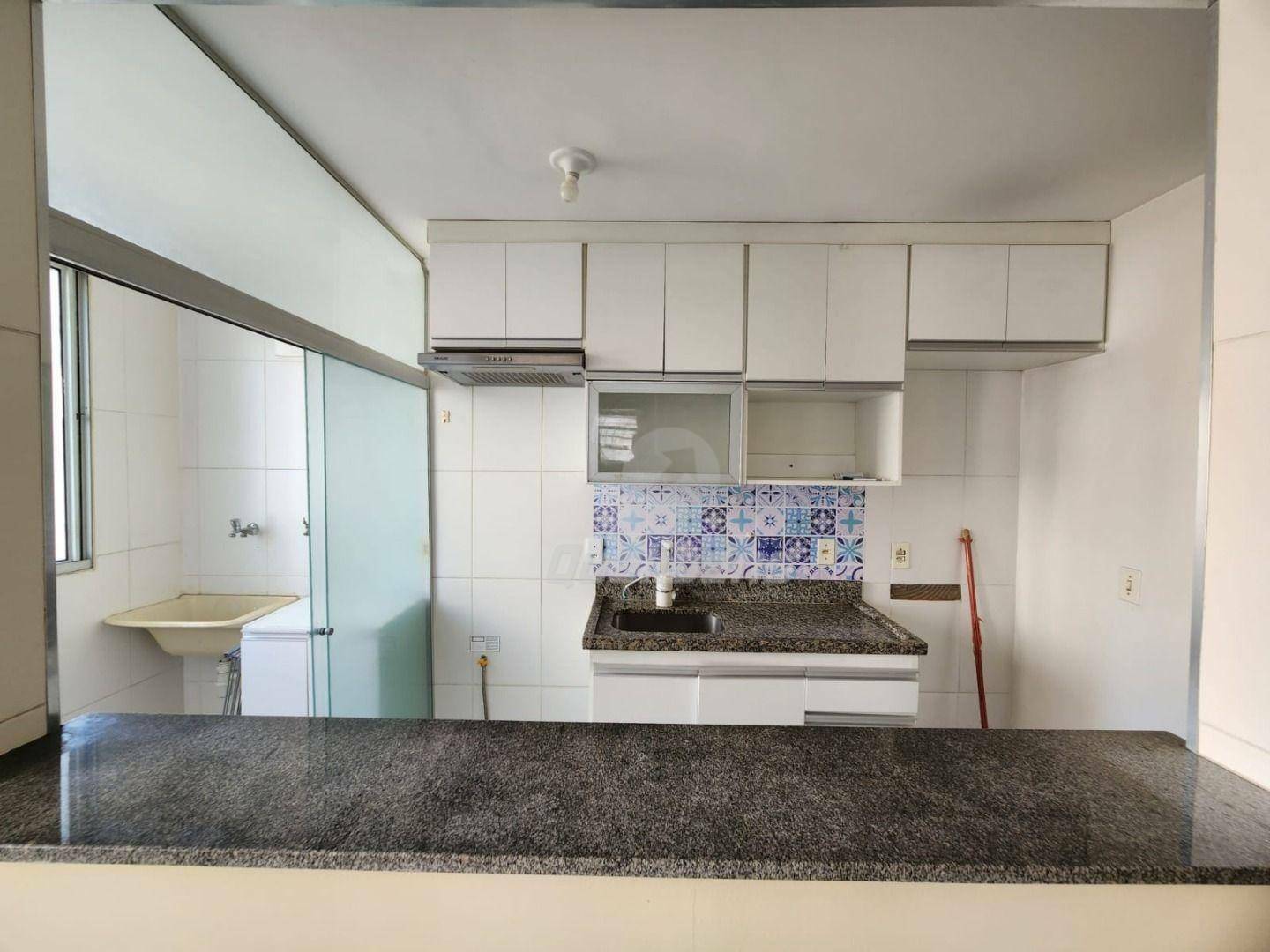 Apartamento à venda com 2 quartos, 45m² - Foto 3