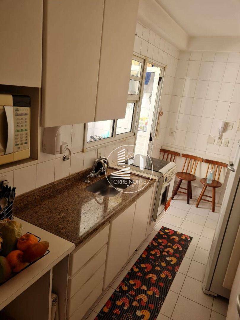 Apartamento à venda com 3 quartos, 96m² - Foto 14