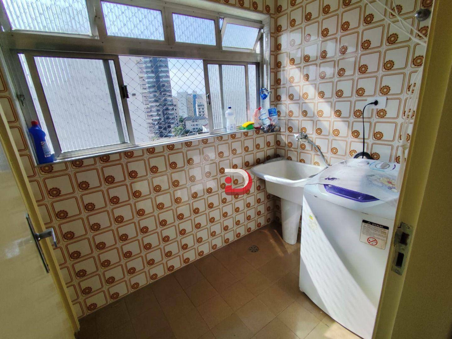 Apartamento à venda com 2 quartos, 80m² - Foto 10