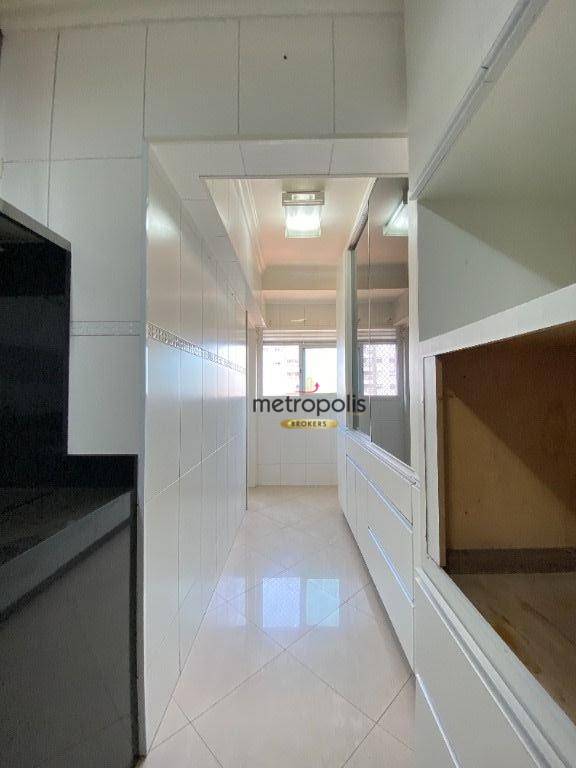 Apartamento à venda com 4 quartos, 180m² - Foto 25