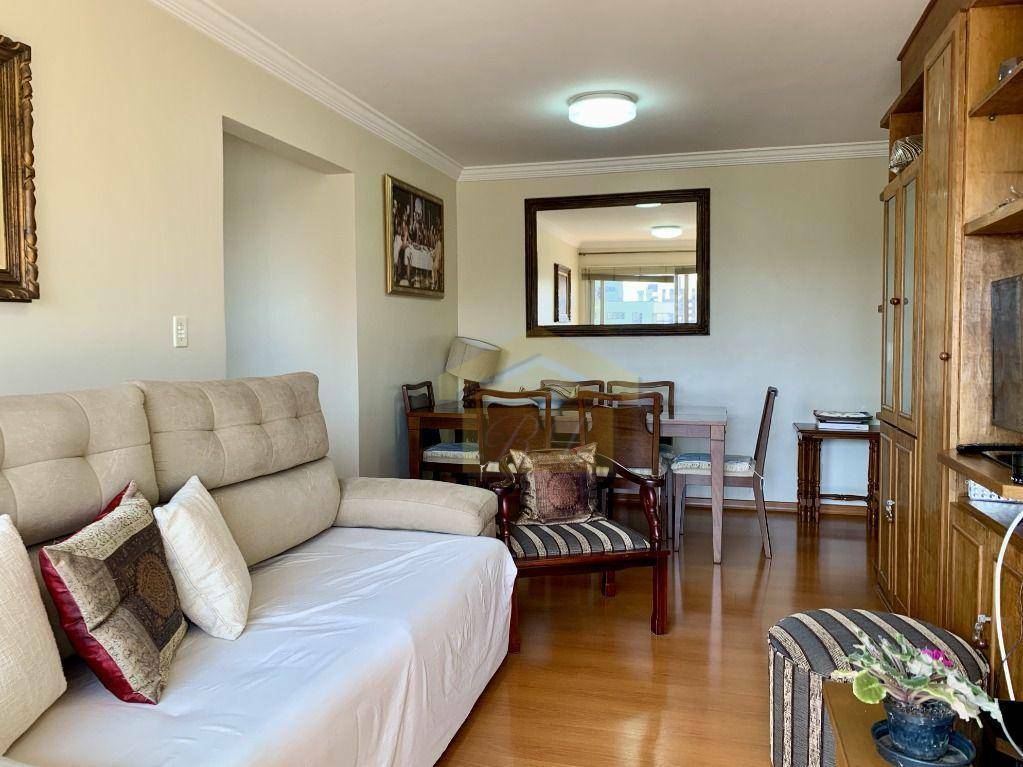 Apartamento à venda com 2 quartos, 68m² - Foto 6