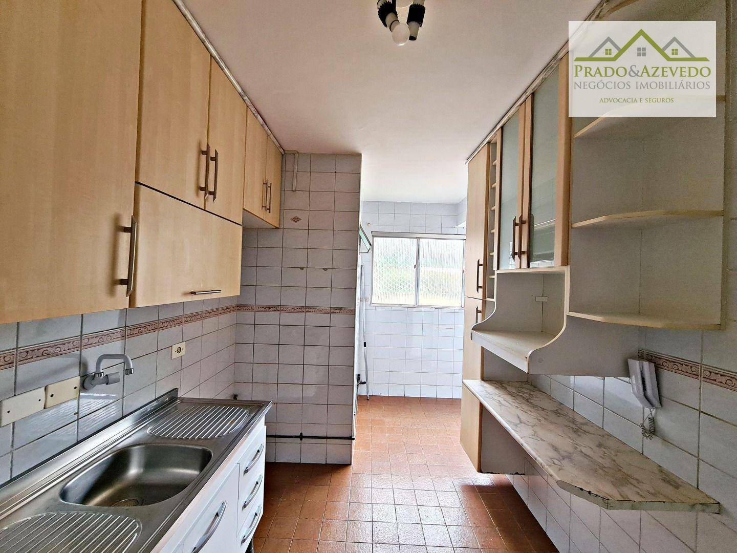 Apartamento à venda com 2 quartos, 72m² - Foto 6