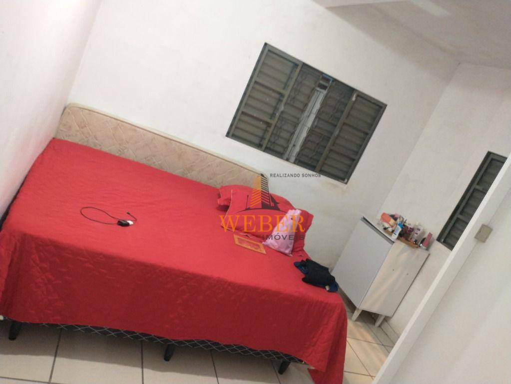 Sobrado à venda com 2 quartos, 170m² - Foto 2