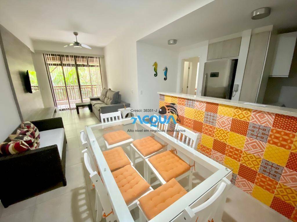 Apartamento à venda e aluguel com 2 quartos, 95m² - Foto 1