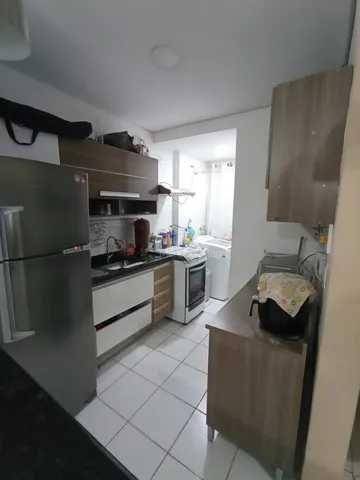 Apartamento à venda com 2 quartos, 50m² - Foto 8