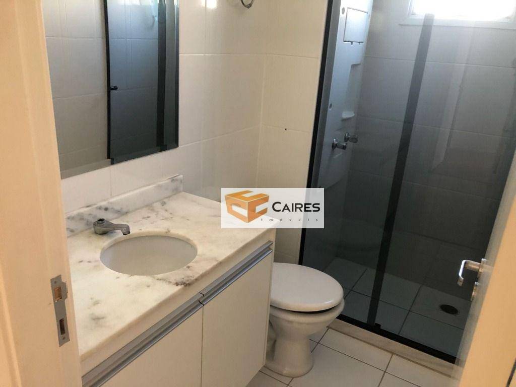 Apartamento à venda com 3 quartos, 87m² - Foto 11