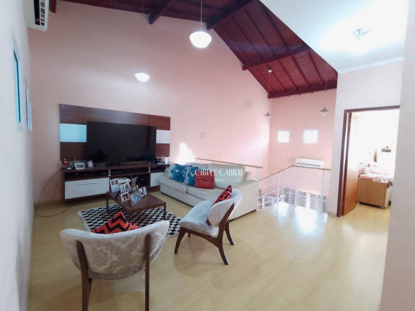 Casa de Condomínio à venda com 4 quartos, 264m² - Foto 18