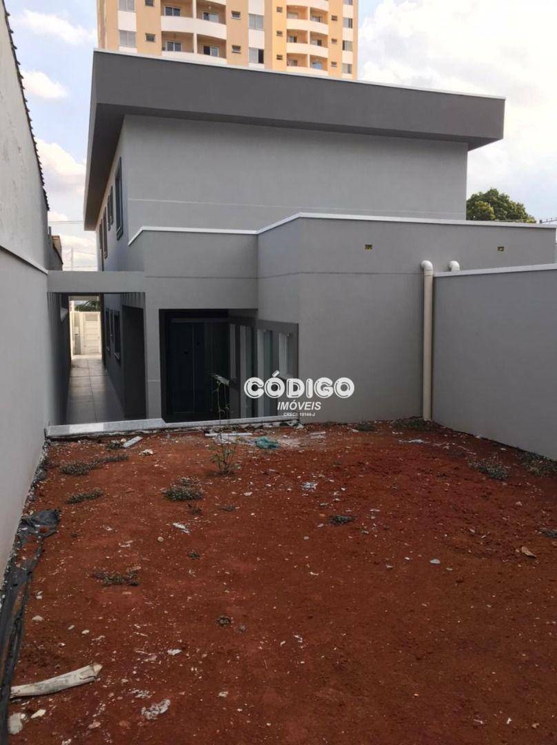 Sobrado à venda com 3 quartos, 157m² - Foto 24