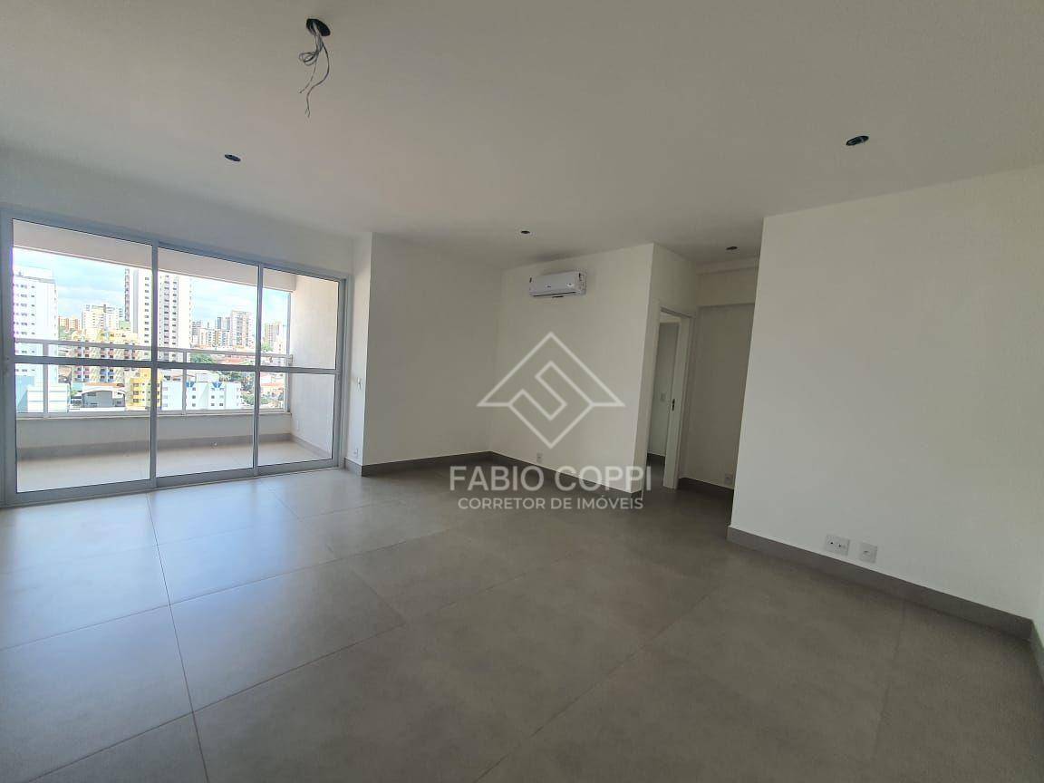 Apartamento à venda com 3 quartos, 103m² - Foto 1