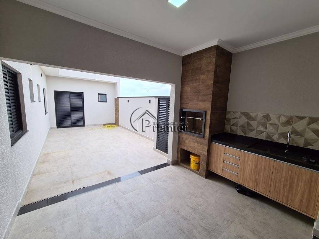 Casa à venda com 3 quartos, 134m² - Foto 8