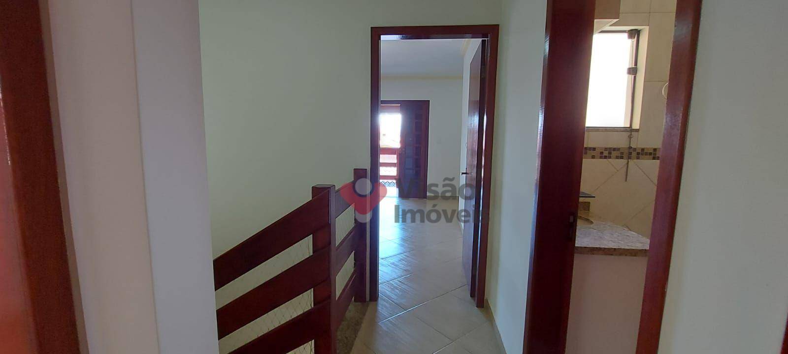 Sobrado, 3 quartos, 200 m² - Foto 17