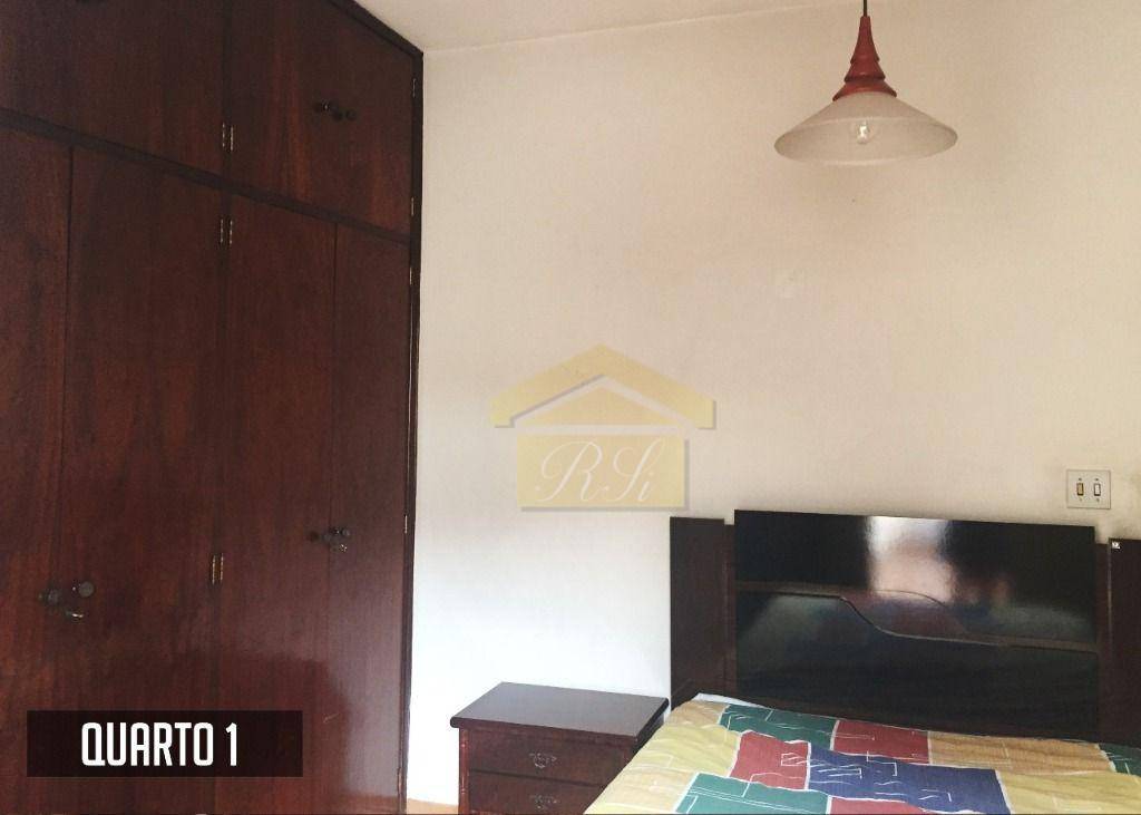 Sobrado à venda com 3 quartos, 243m² - Foto 14