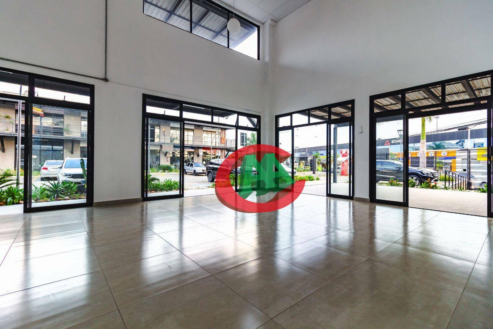 Conjunto Comercial-Sala para alugar, 33m² - Foto 14