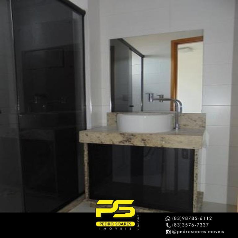 Apartamento à venda com 3 quartos, 75m² - Foto 6