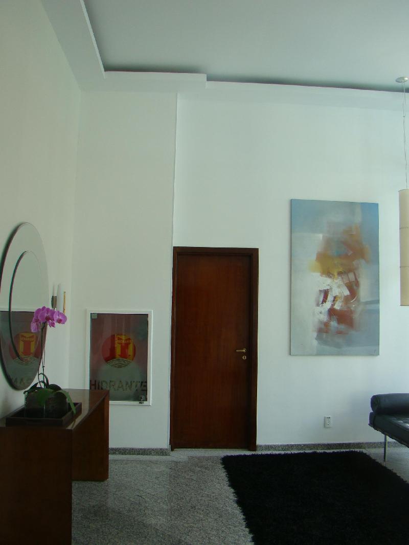 Apartamento à venda com 4 quartos, 217m² - Foto 17