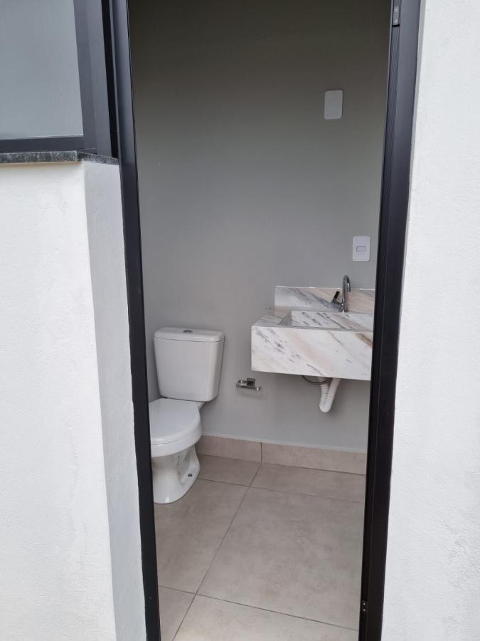 Casa de Condomínio à venda com 3 quartos, 127m² - Foto 12