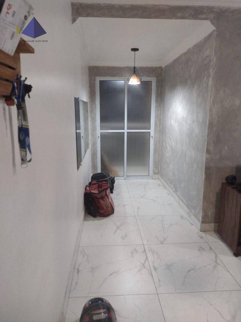 Apartamento à venda com 2 quartos, 55m² - Foto 6