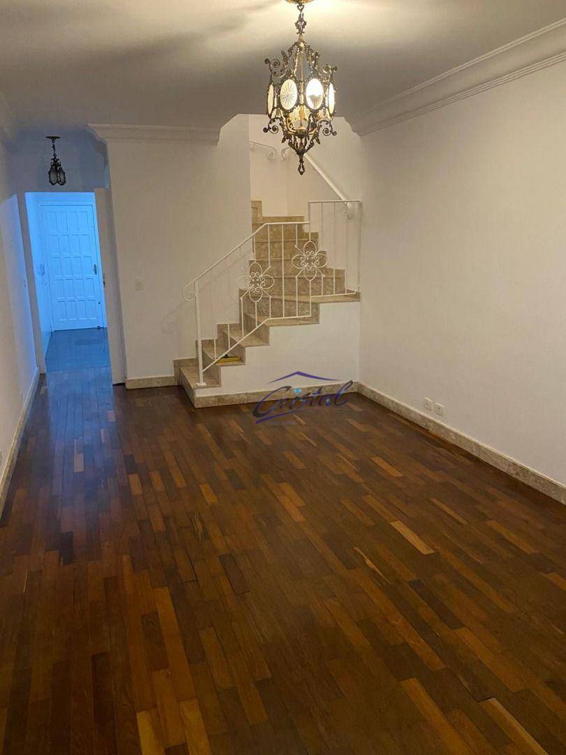 Casa de Condomínio à venda com 2 quartos, 130m² - Foto 1