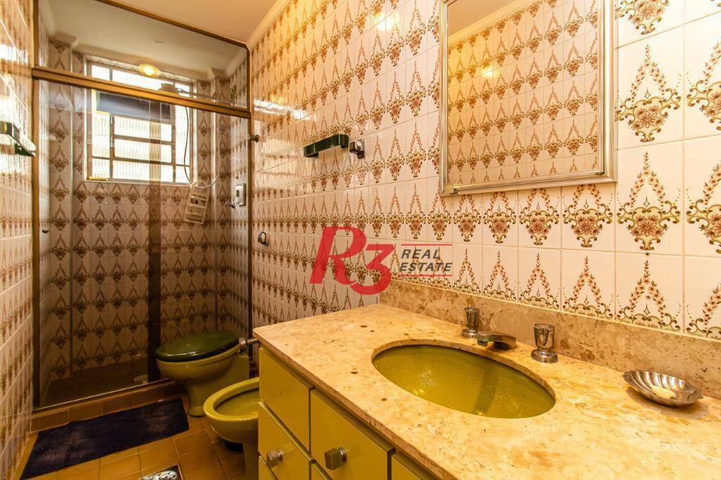 Apartamento à venda com 3 quartos, 110m² - Foto 20