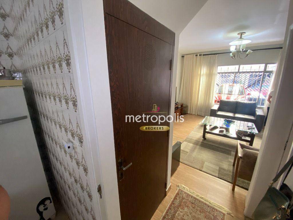 Sobrado à venda com 3 quartos, 190m² - Foto 7